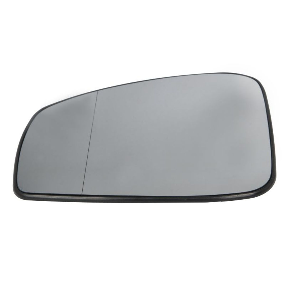 Spiegelglas, buitenspiegel BLIC 6102-02-1251231P, links