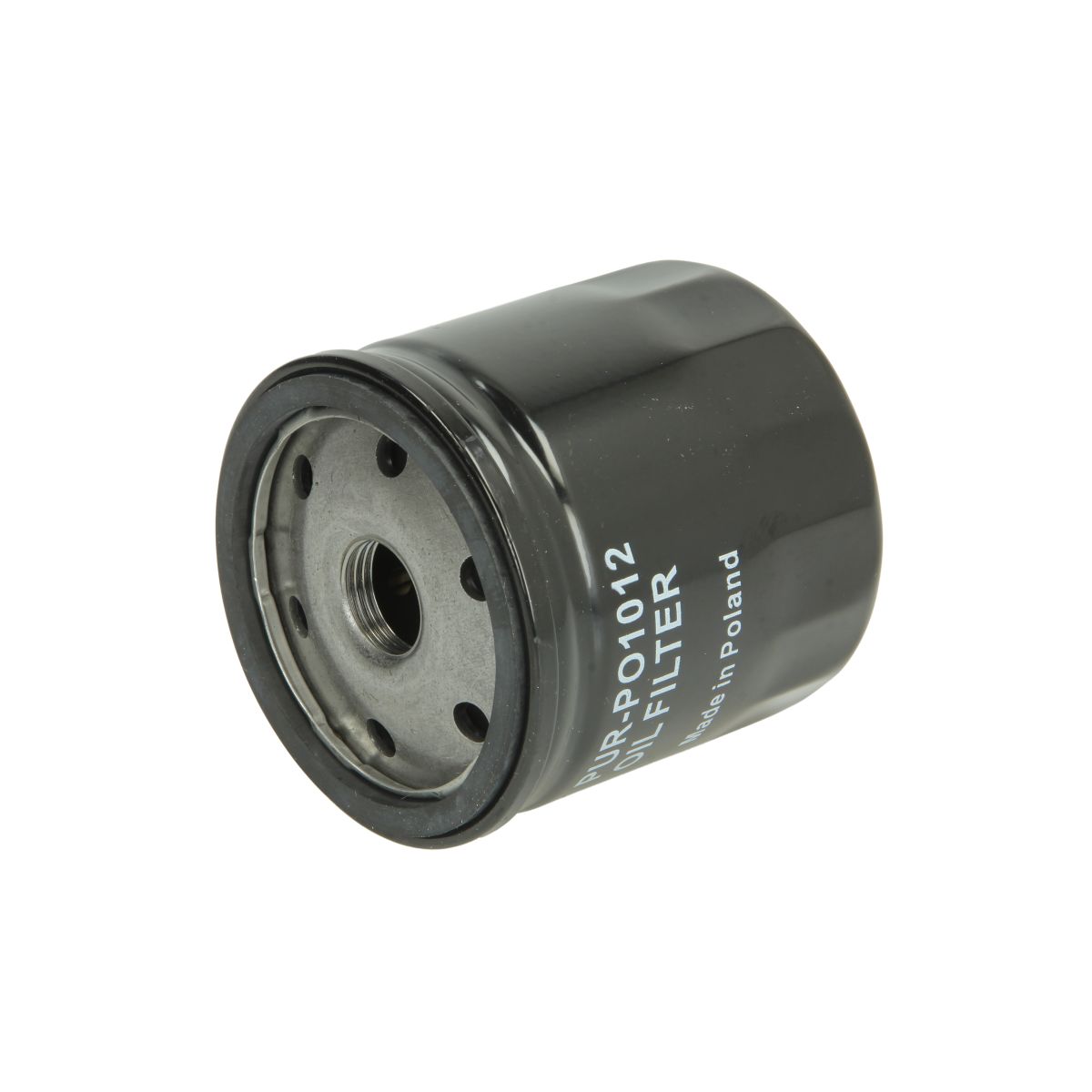 Image of Oliefilter