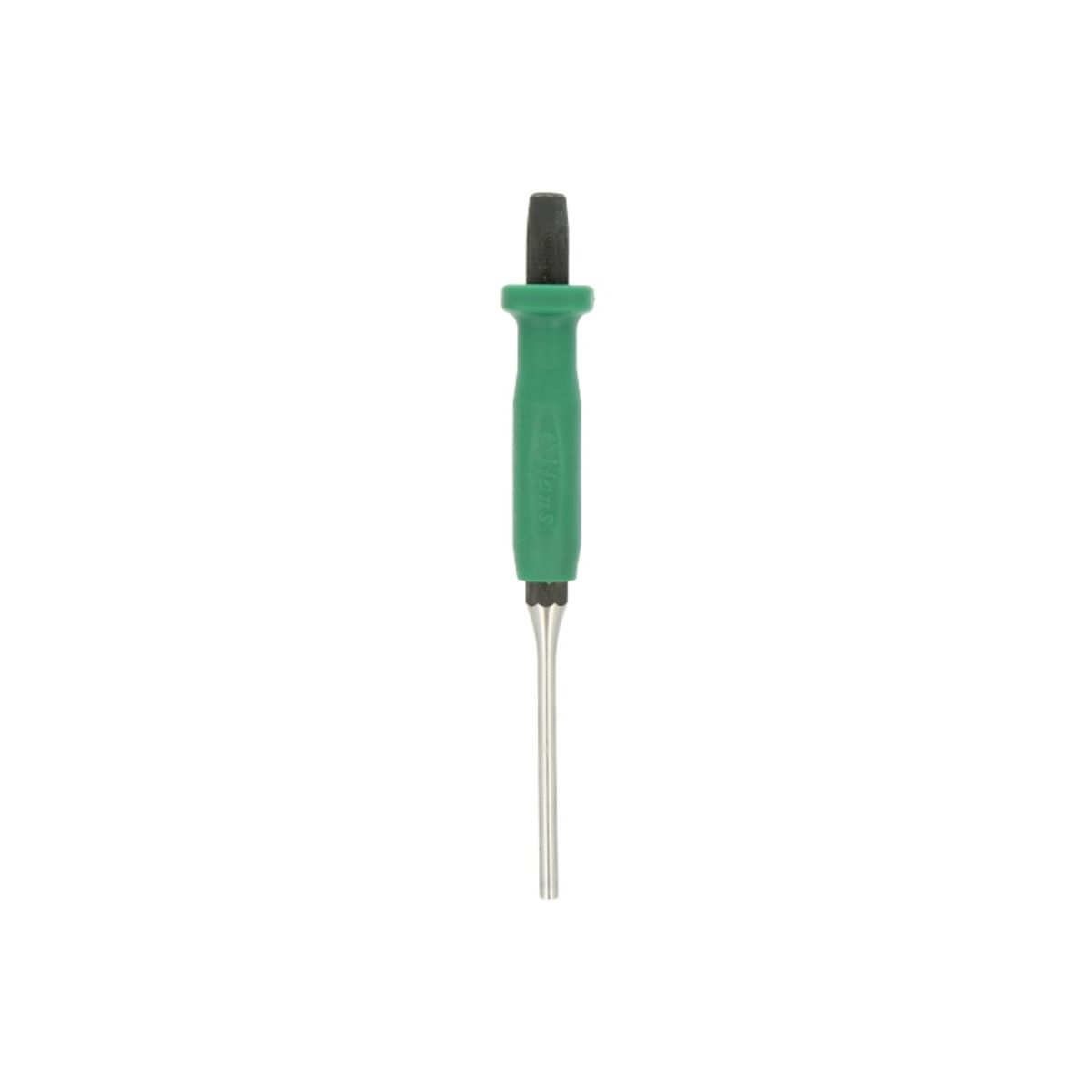 Image of Cilindrische driftpen met beschermkap