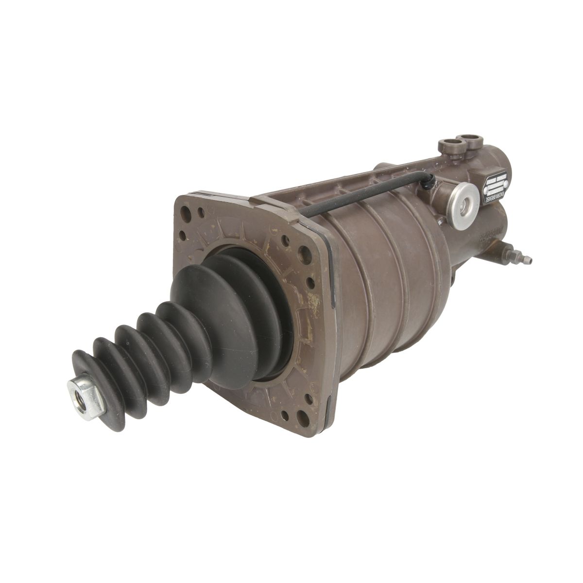 Image of Koppelingsactuator -BREMSE