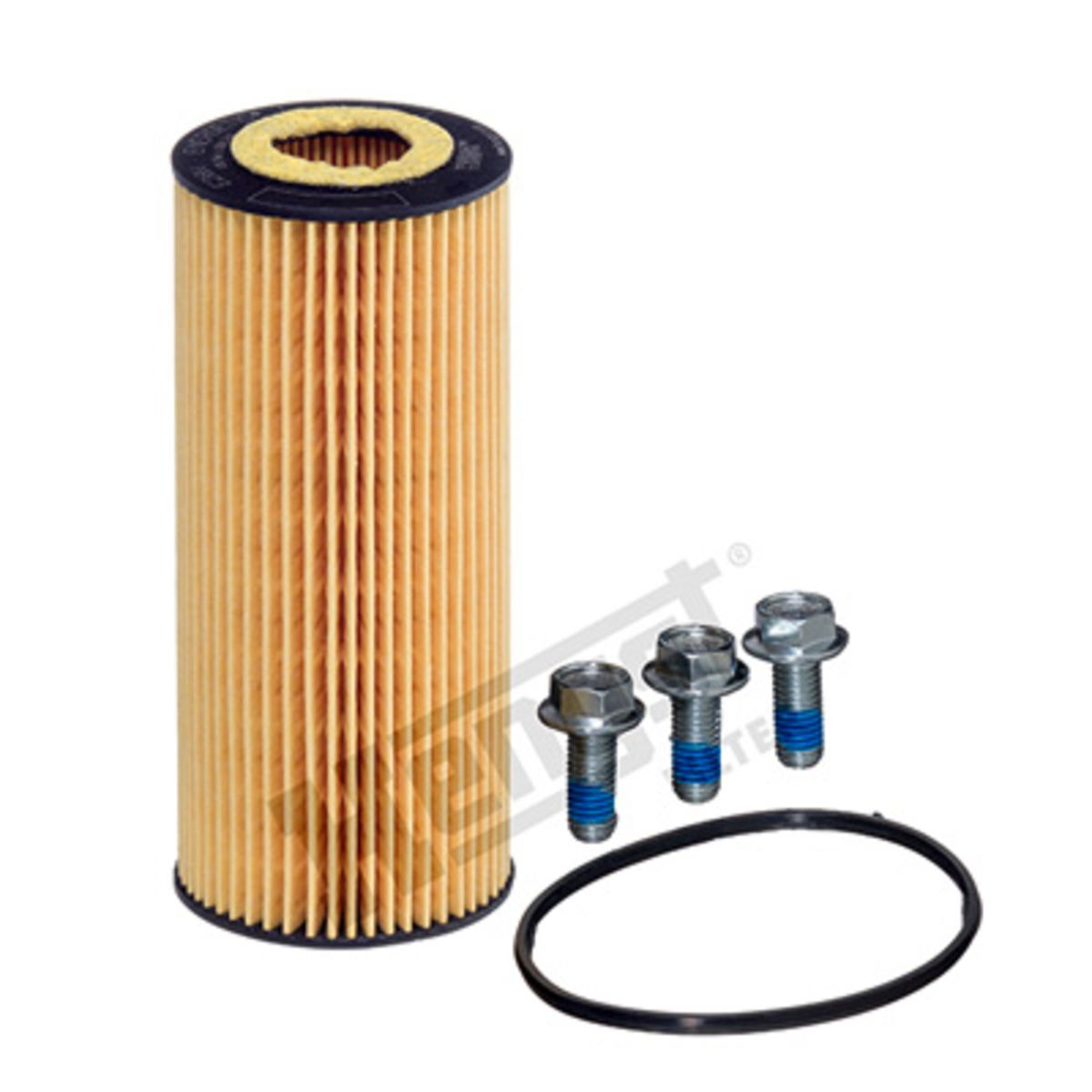 Image of Oliefilter, versnellingsbak  FILTER