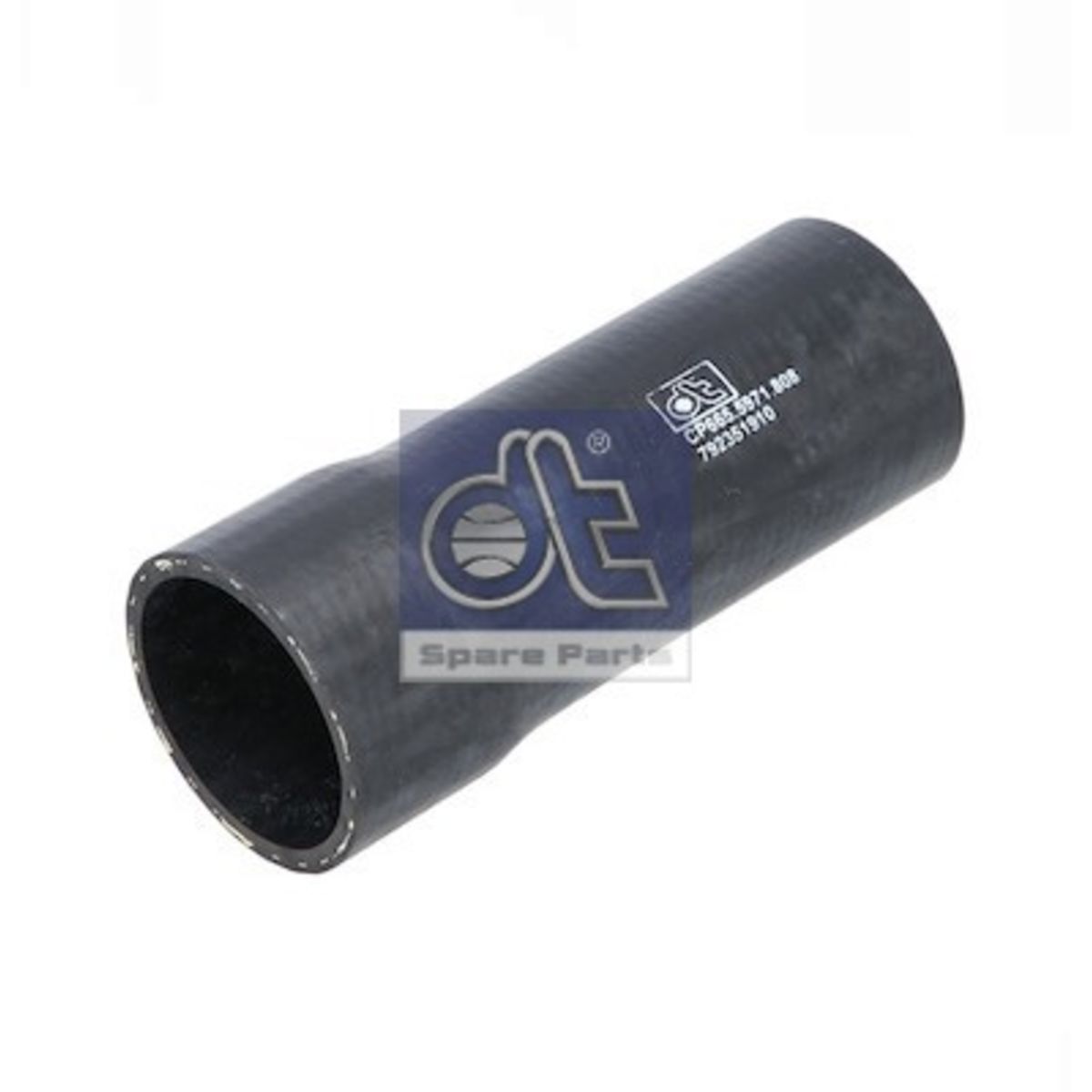 Image of Radiateurslang DT Spare Parts