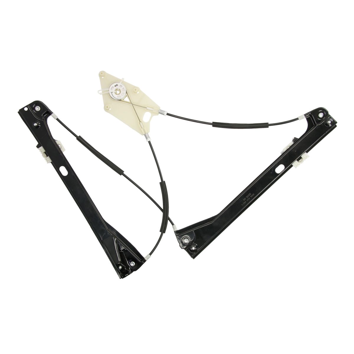 Alzacristalli BLIC 6060-01-053864P destro