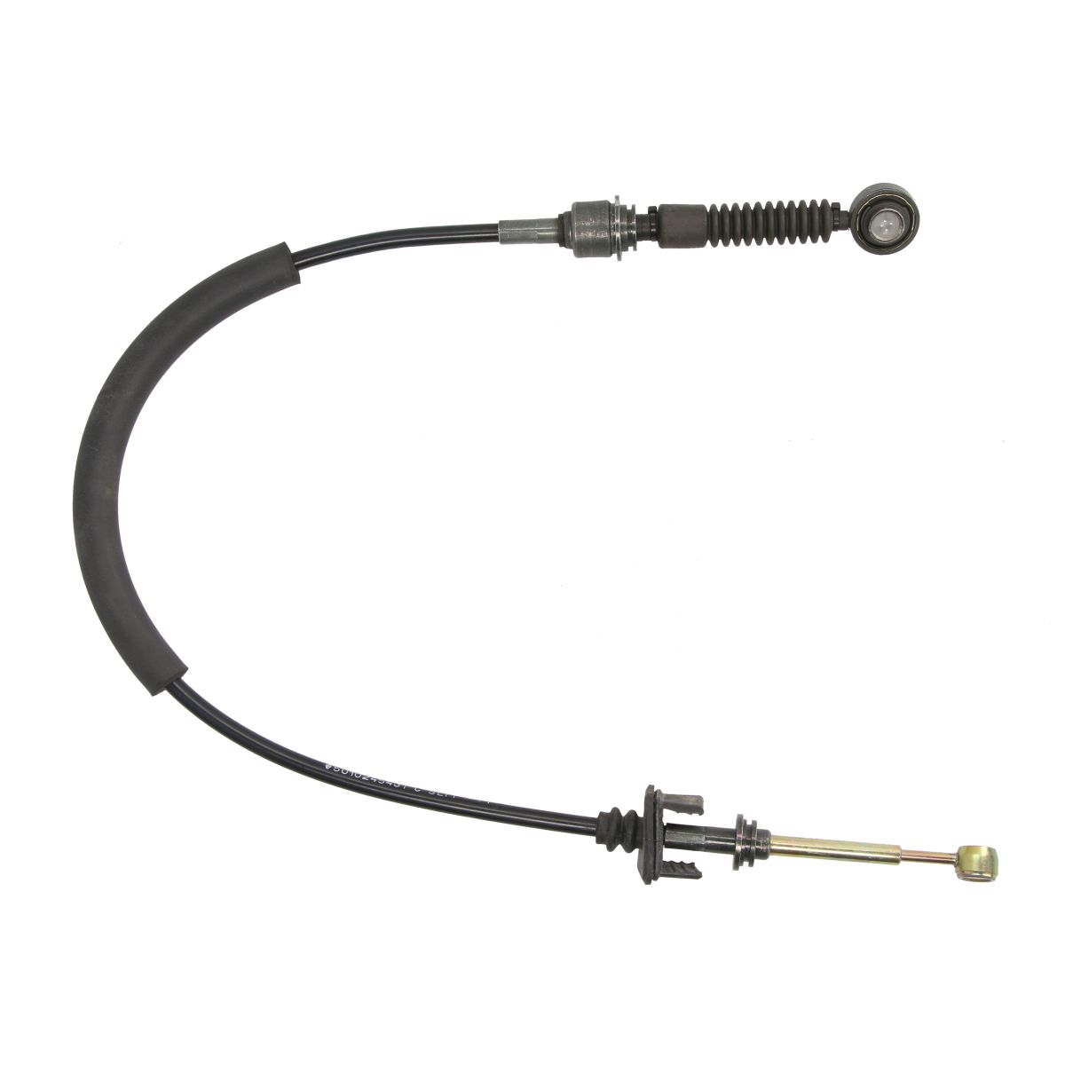 Kabel, Schalthebel AKUSAN 4512-05-0135P