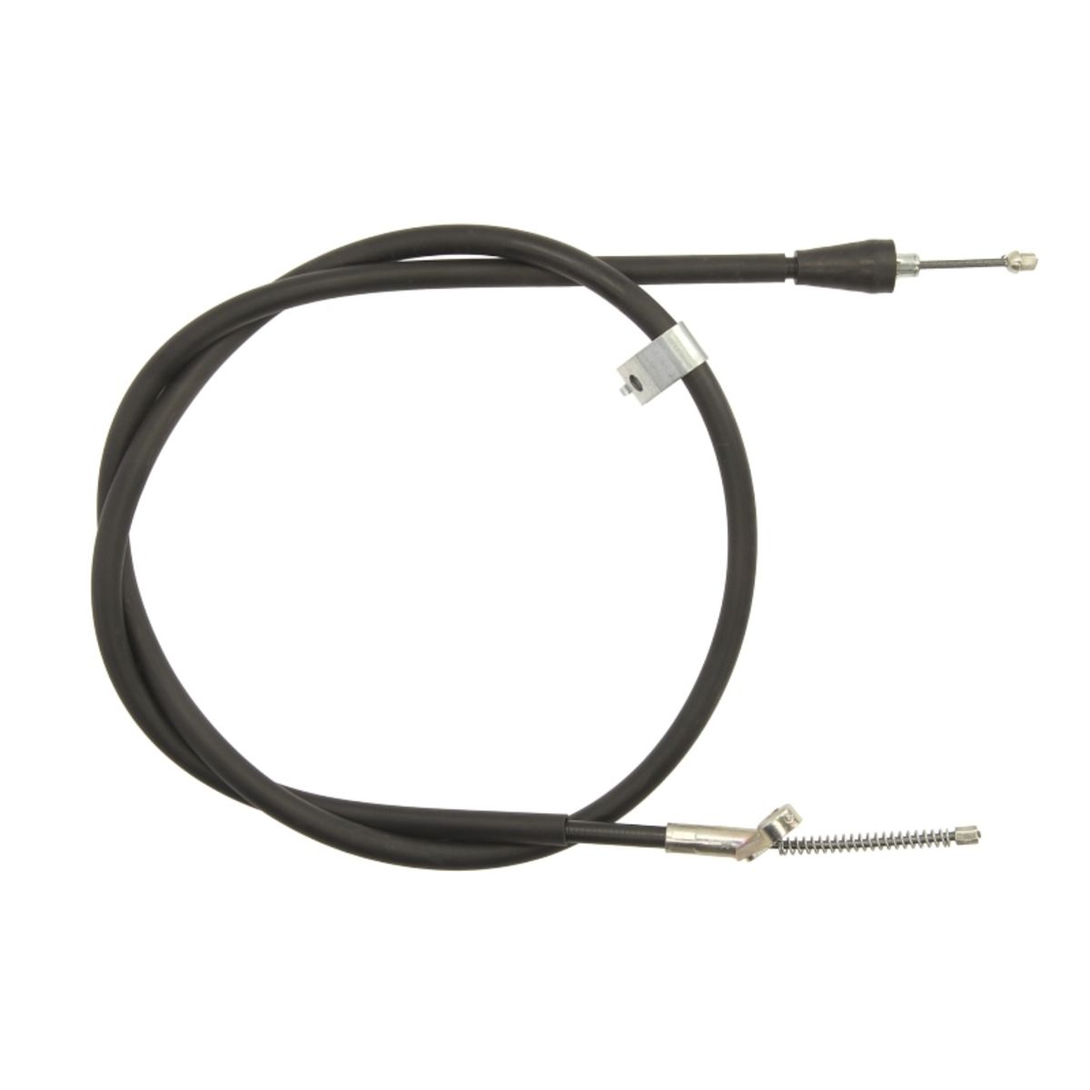 Image of Kabel, parkeerrem   rechts