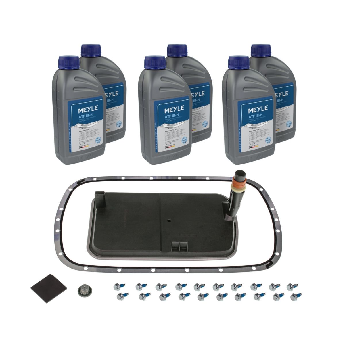 Meyle Kit Pezzi, Cambio Automatico-Cambio Olio 300 135 0401 - Immagine 4