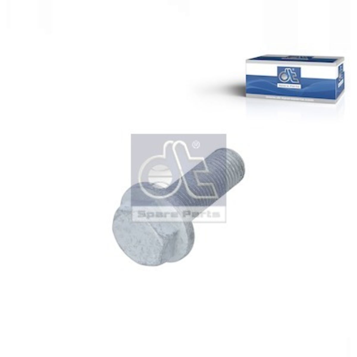Image of Schroef DT Spare Parts