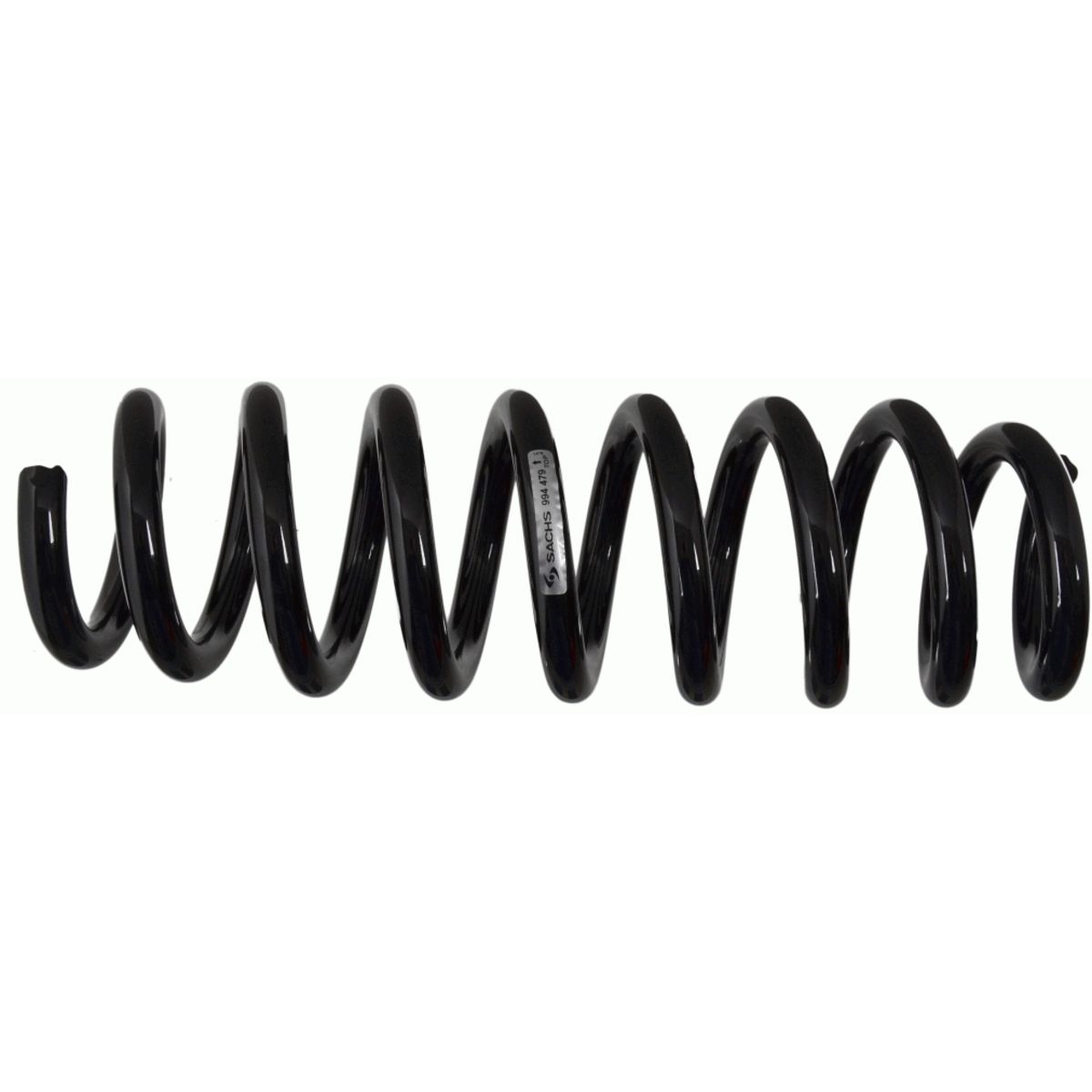 Sachs Ressort De Suspension 994 479