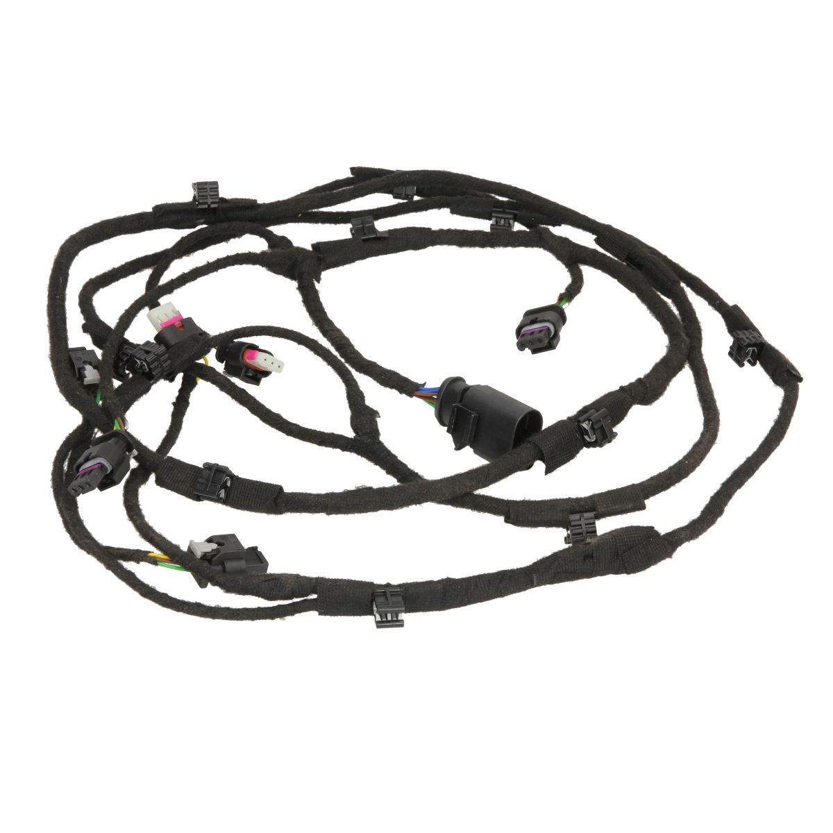 Image of Sensor, parkeerhulp