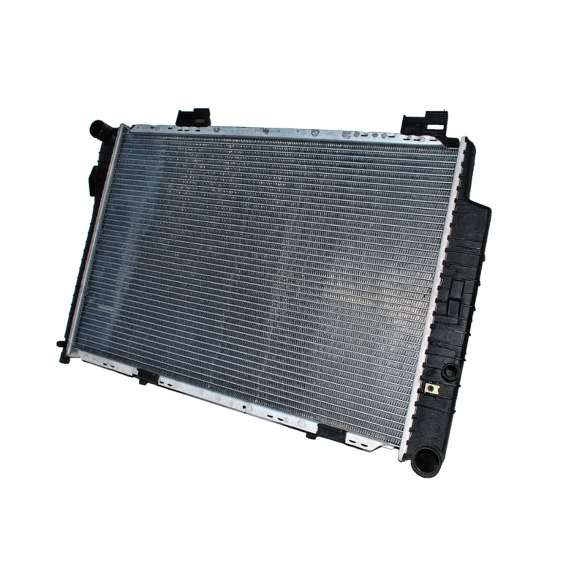 Image of Radiator, motorkoeling