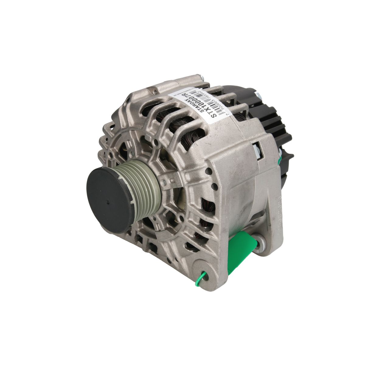Image of Dynamo / Alternator