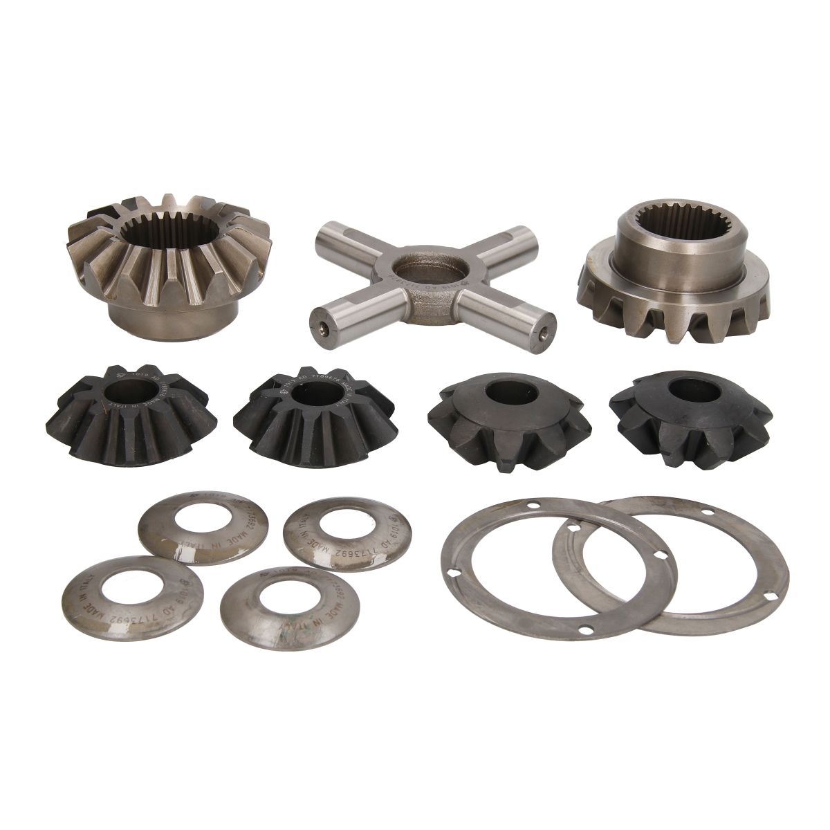 Image of Reparatieset asbalk