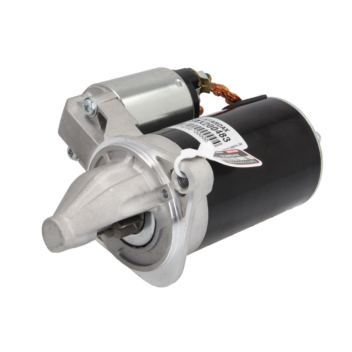 Image of Starter