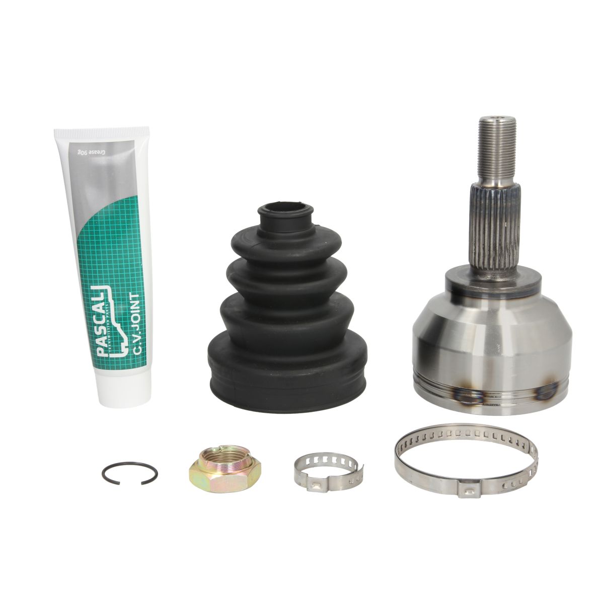 Image of Homokineet reparatie set, aandrijfas