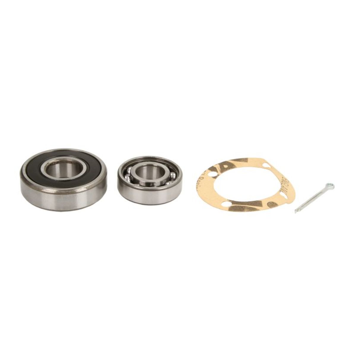 Cuscinetto ruota VKBA 1927 SKF per DAIHATSU CUORE II CUORE III CHARADE I SIRION - Immagine 3