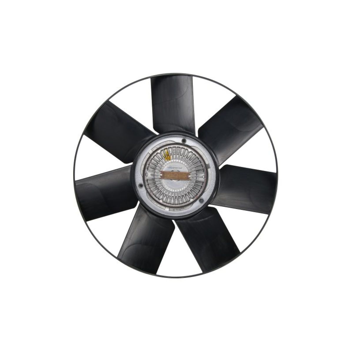 Image of Koelventilatorwiel, motorkoeling