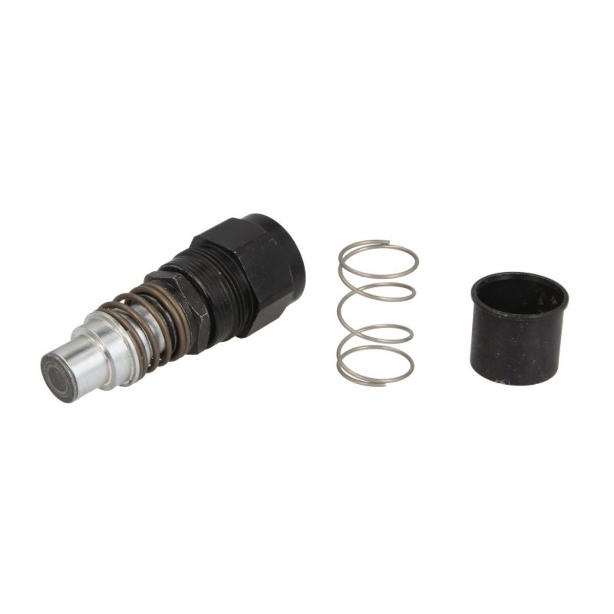 Image of Hydraulische connector