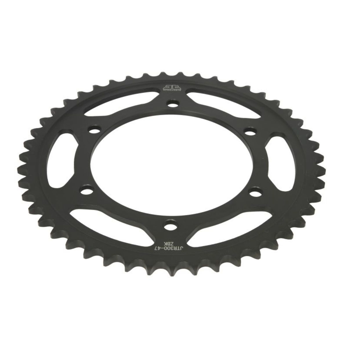 Kettenrad JT JTR300,47ZBK