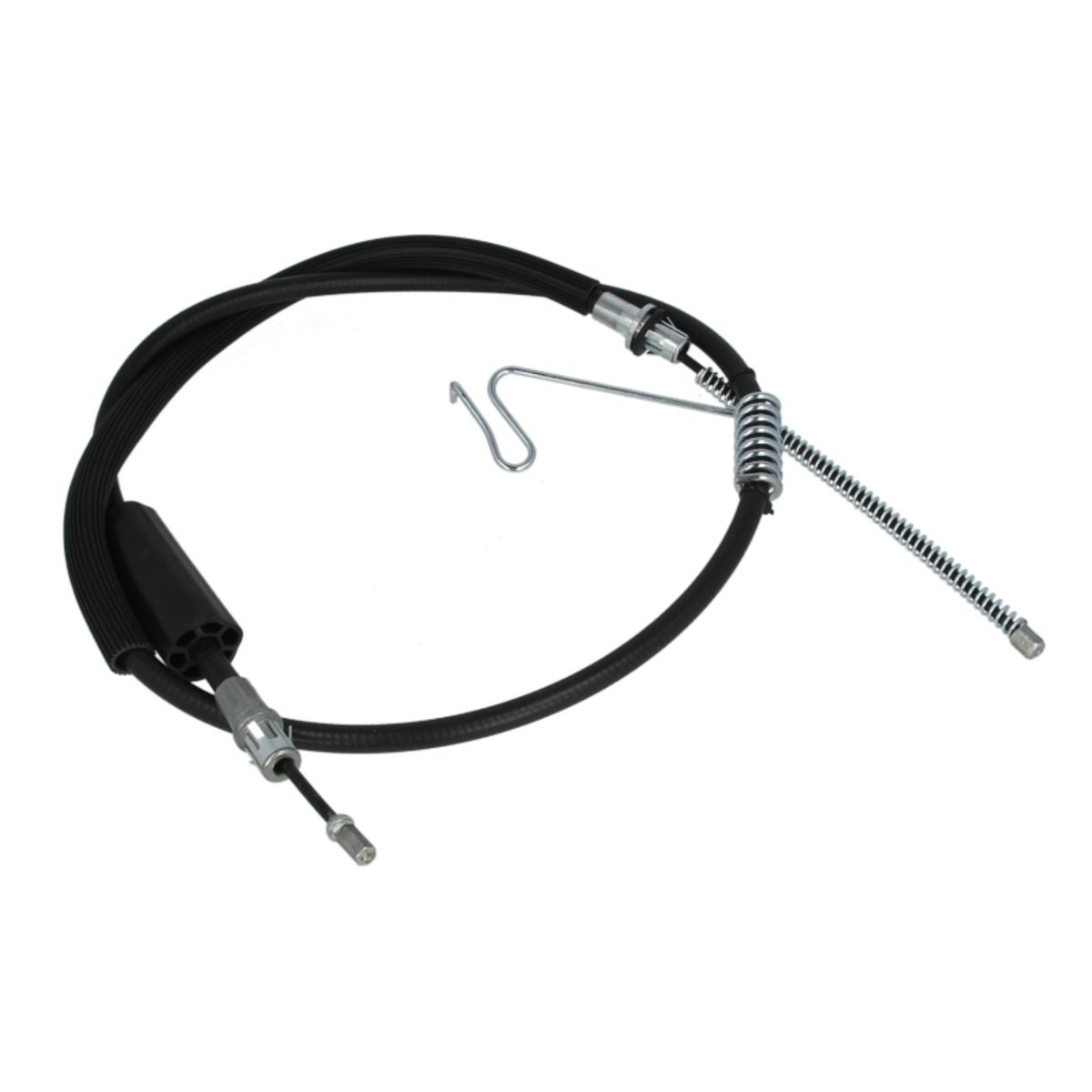 Image of Kabel, parkeerrem   links