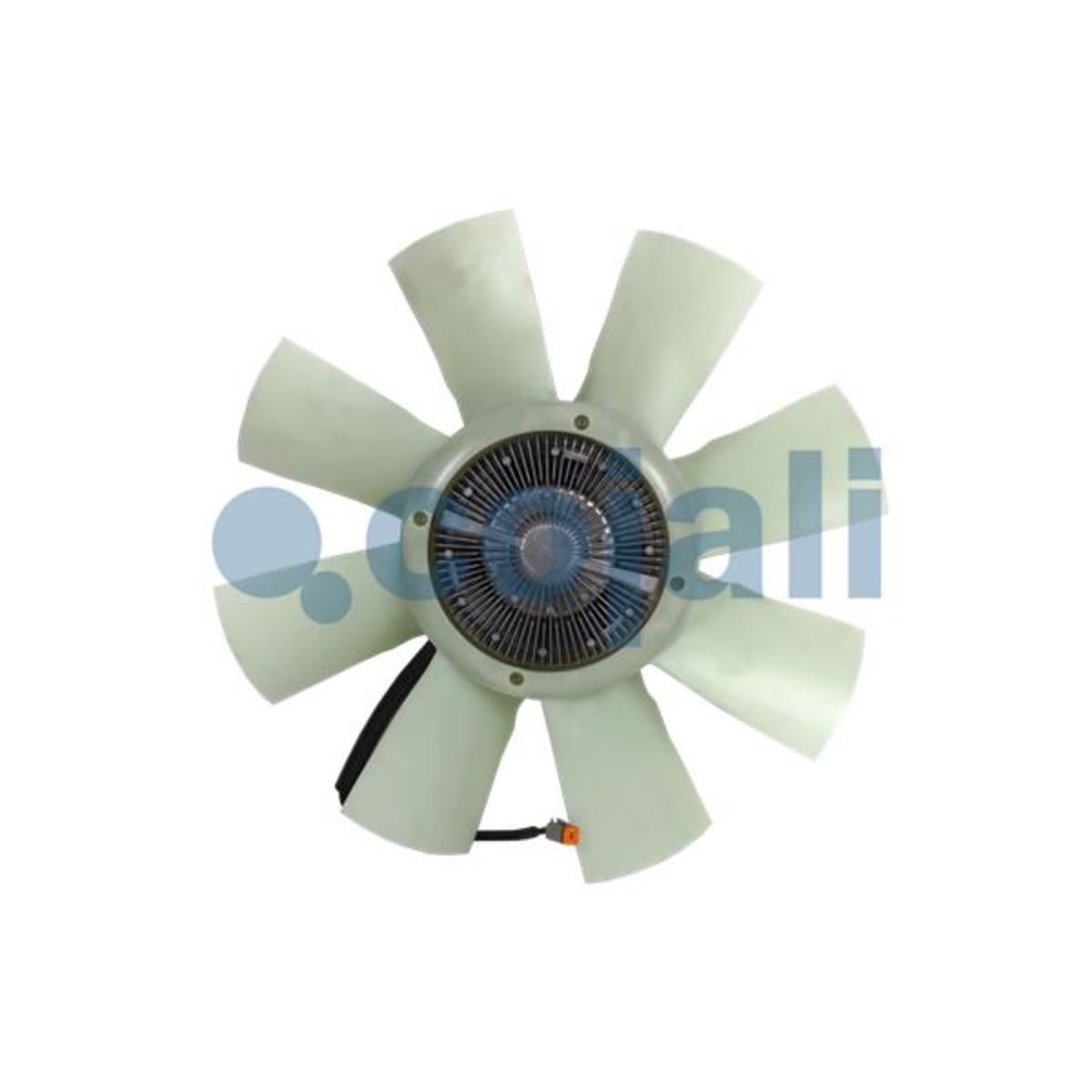 Image of Koelventilatorwiel, motorkoeling