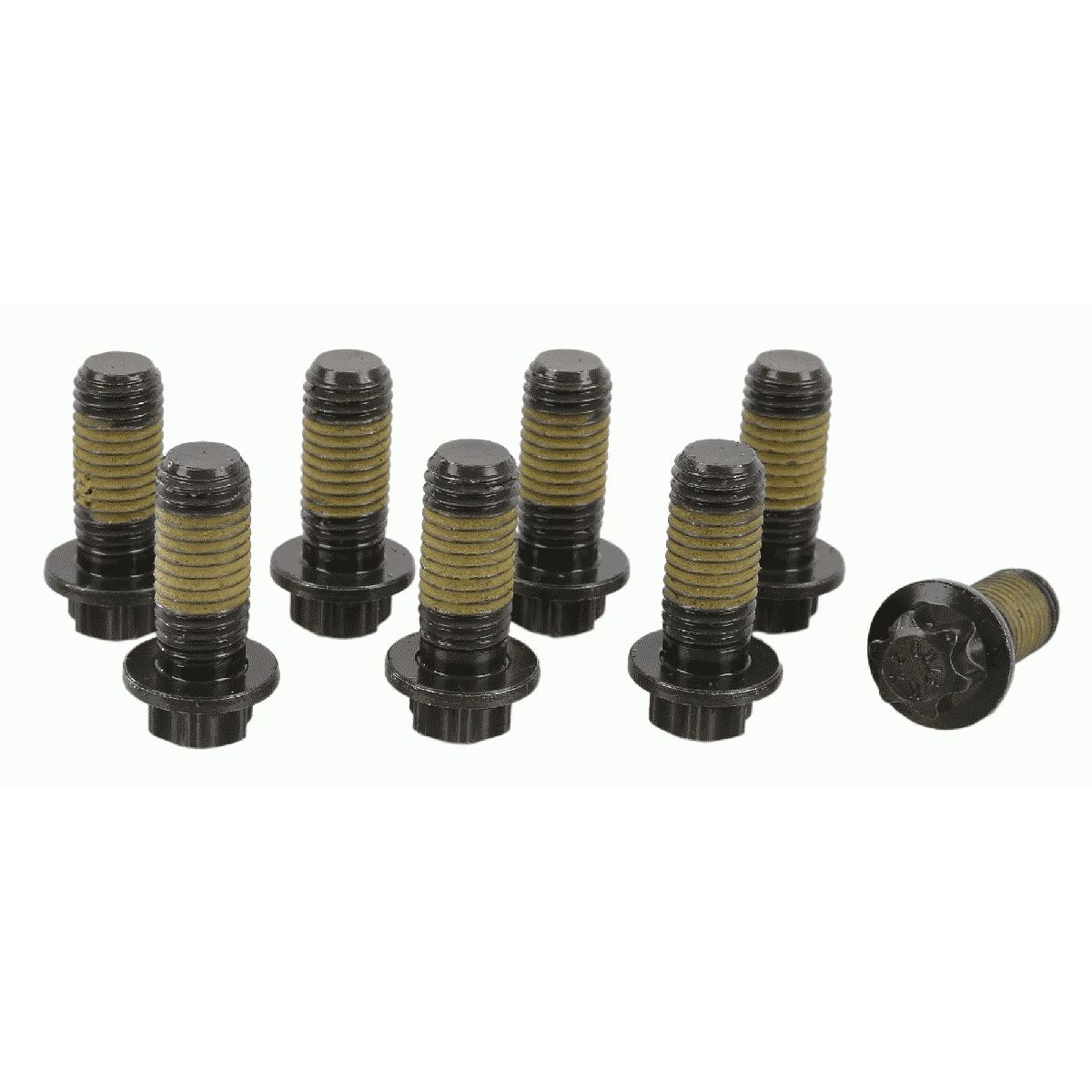 Sachs Set Di Viti, Volano 1874 000 072