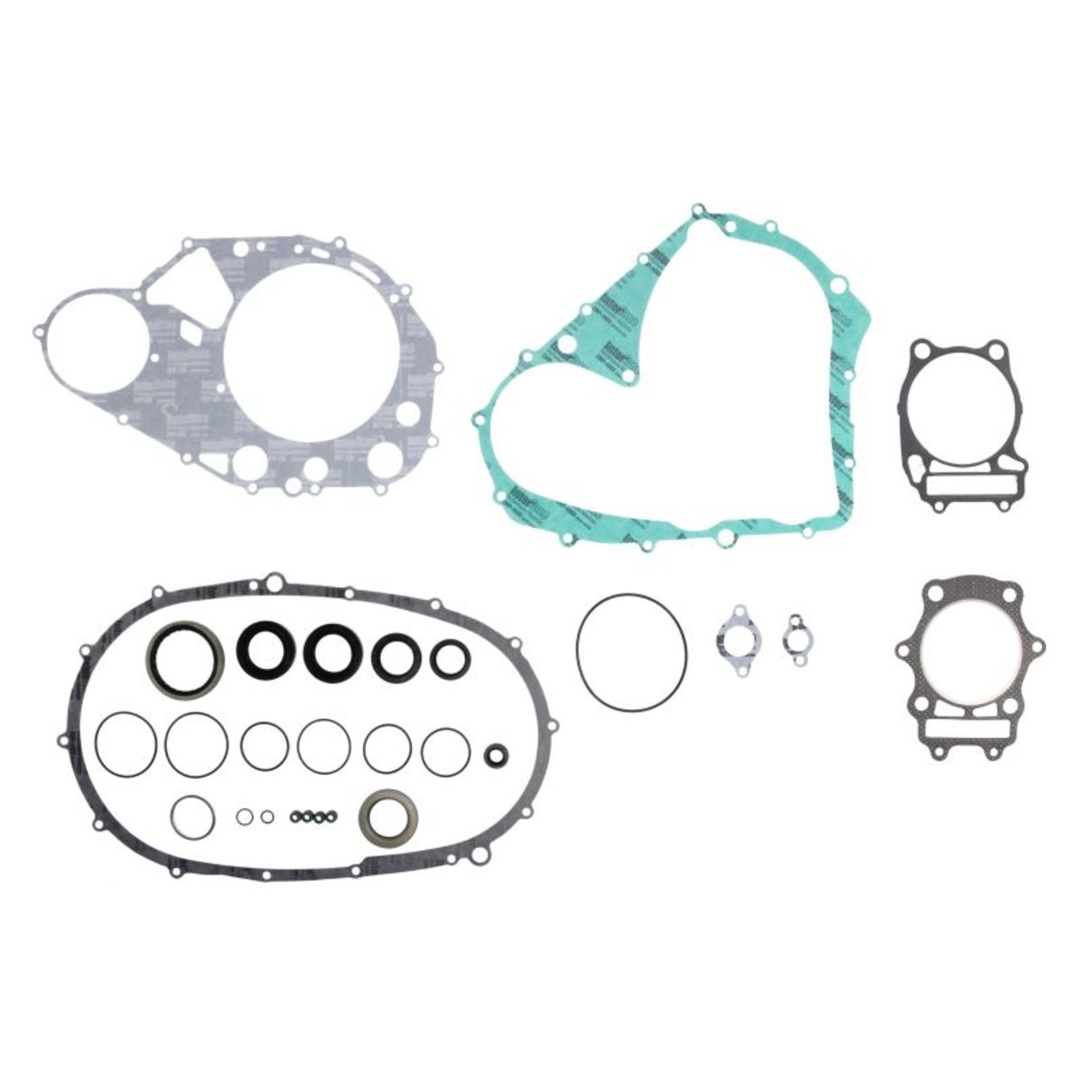 Dichtungsvollsatz, Motor WINDEROSA W811932