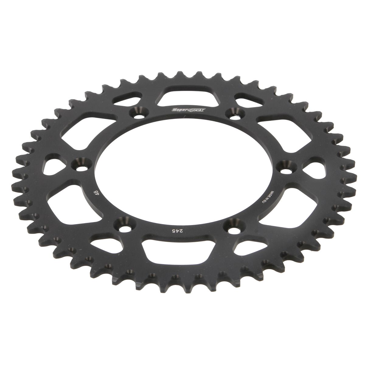Ritzel SUPERSPROX RAL-245:48-BLK