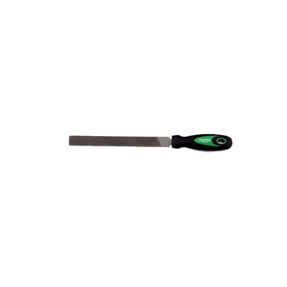 Feile TOPTUL 200mm, flach