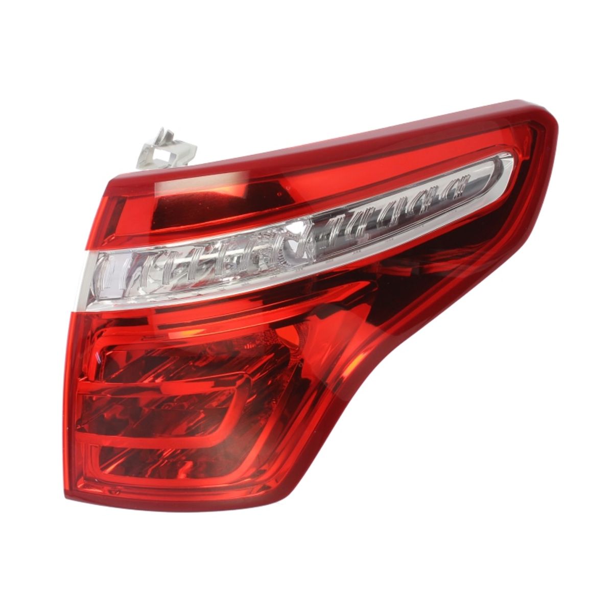 Fanale posteriore DEPO 552-1931R-UE