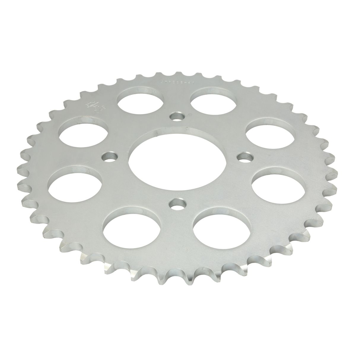 Pignone posteriore JTR 333,41