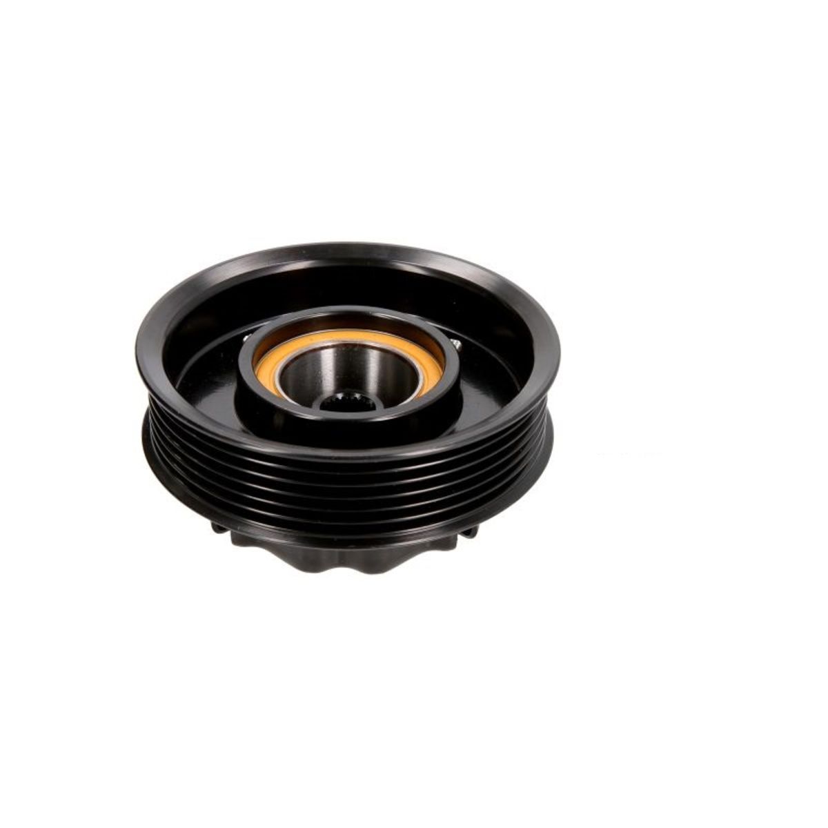Image of Magneetkoppeling, aircocompressor