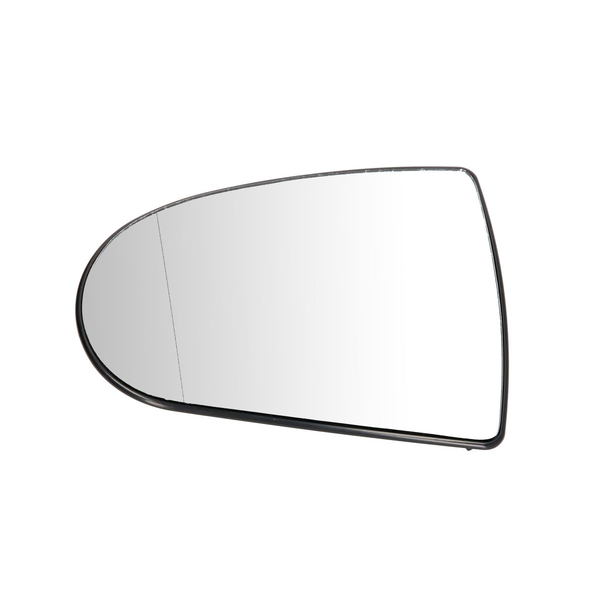 Blic Spiegelglas, Buitenspiegel 6102-15-2001857P