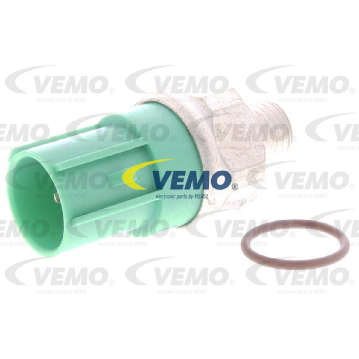 Image of Sensor, oliedruk