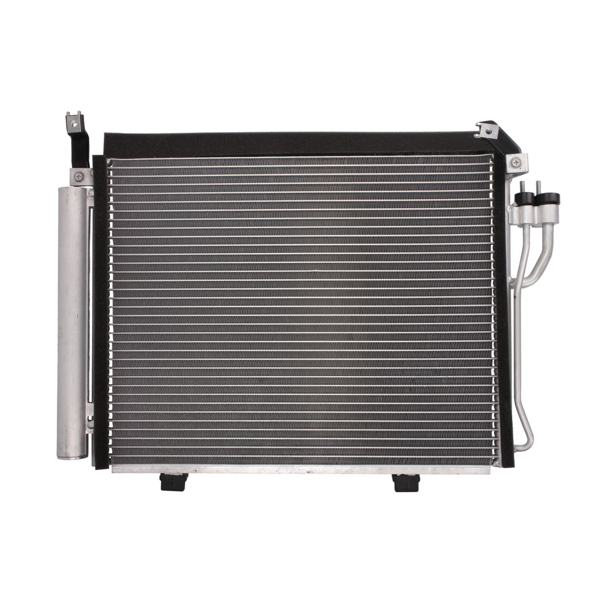 Image of Condensator, airconditioning