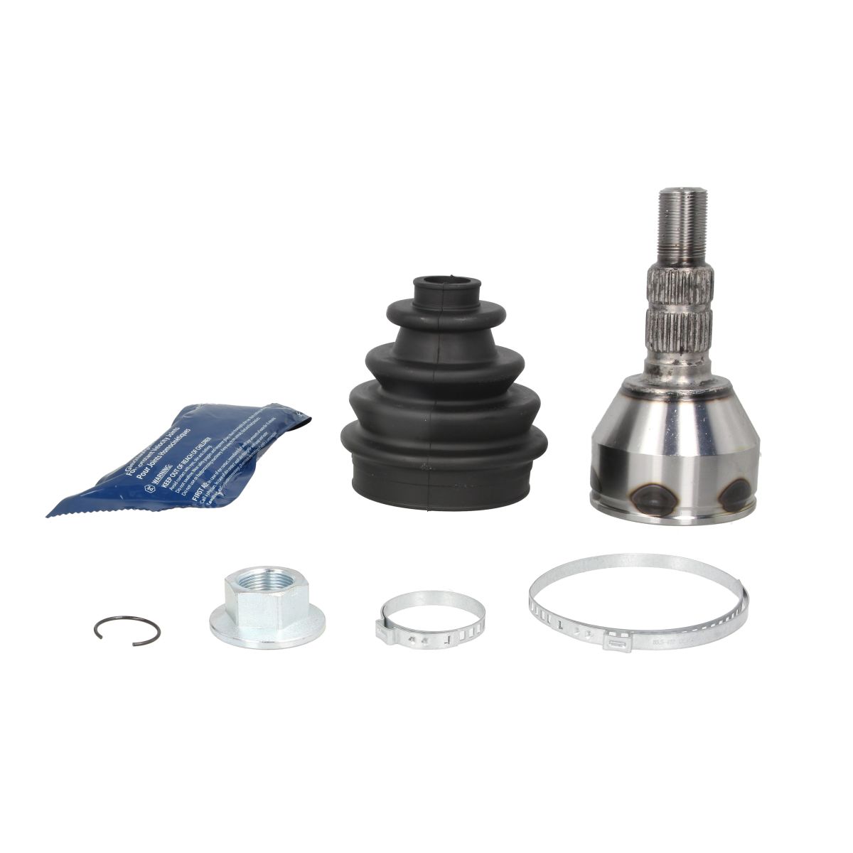 Image of Homokineet reparatie set, aandrijfas  KIT