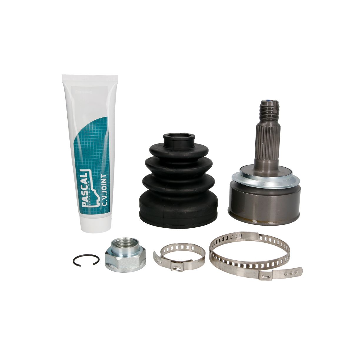 Image of Homokineet reparatie set, aandrijfas