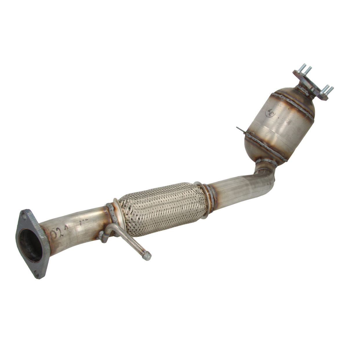 Image of Katalysator