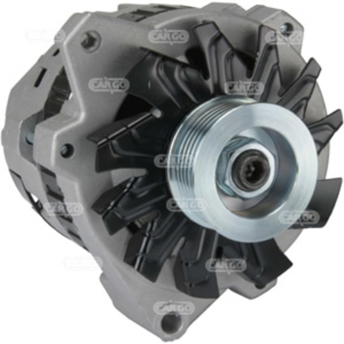 Image of Driefasige generator