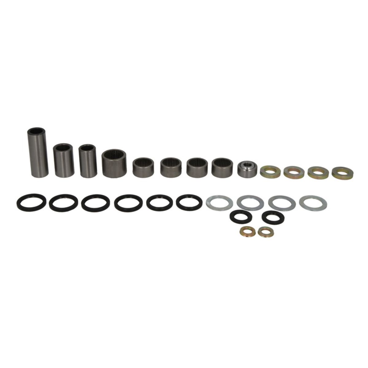 Reparatursatz, Querlenker ALL BALLS AB27-1029