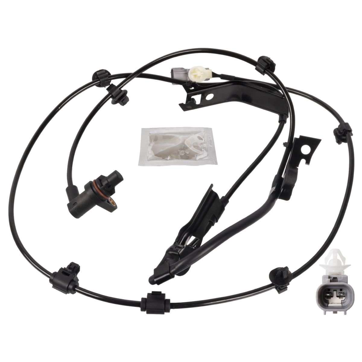 Image of Sensor, wielsnelheid  BILSTEIN  Links