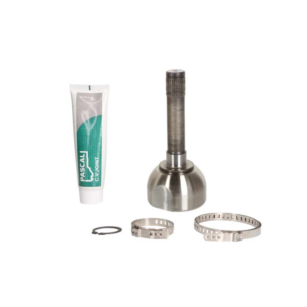 Image of Homokineet reparatie set, aandrijfas