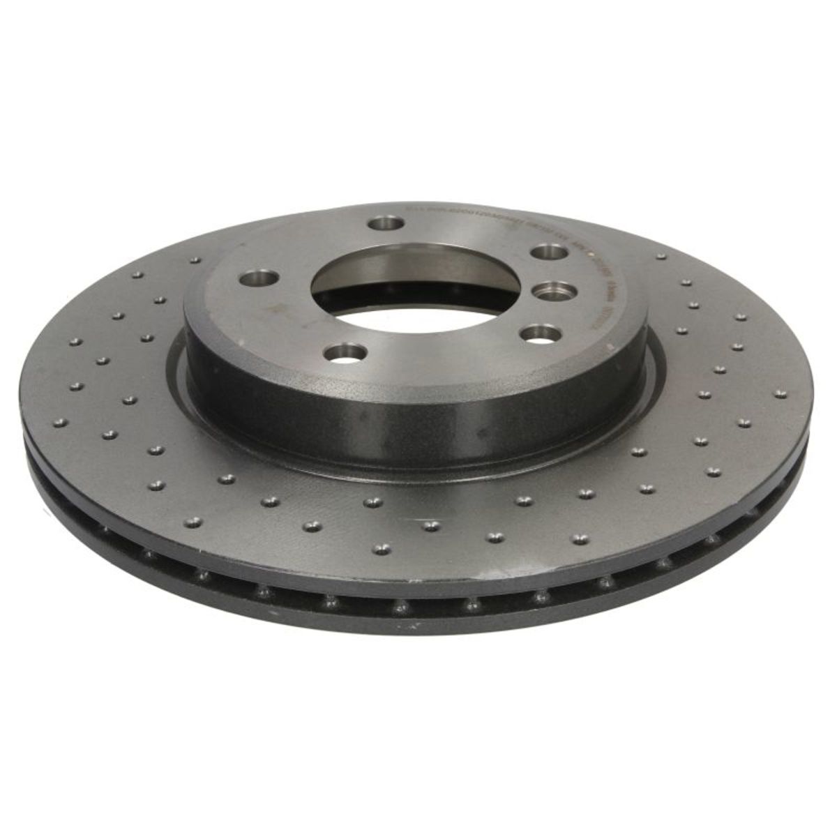 Image of Remschijf  XTRA LINE  , 1 Stuk
