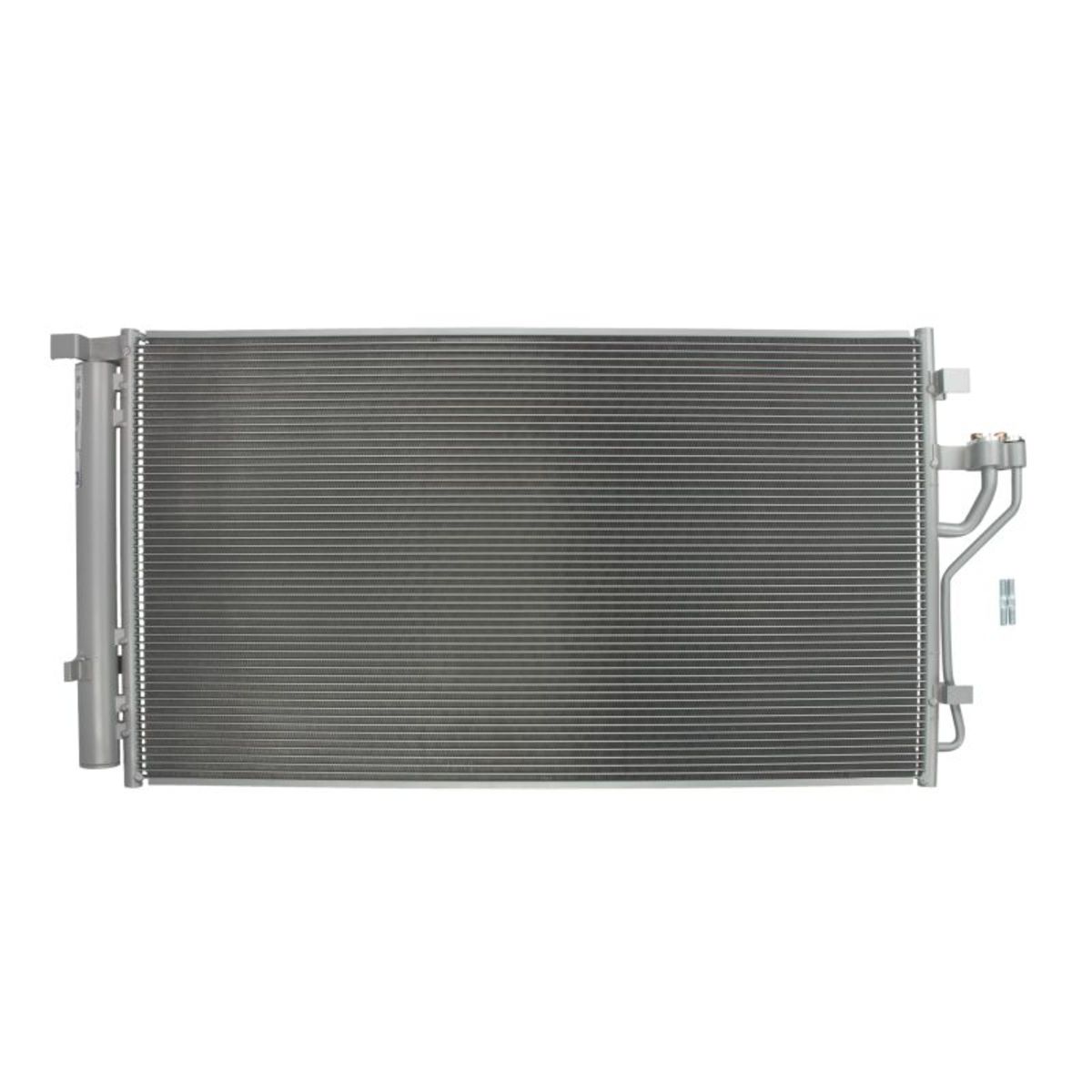 GT-BERGMANN GT10-177 Condensatore con essiccatore - Immagine 3