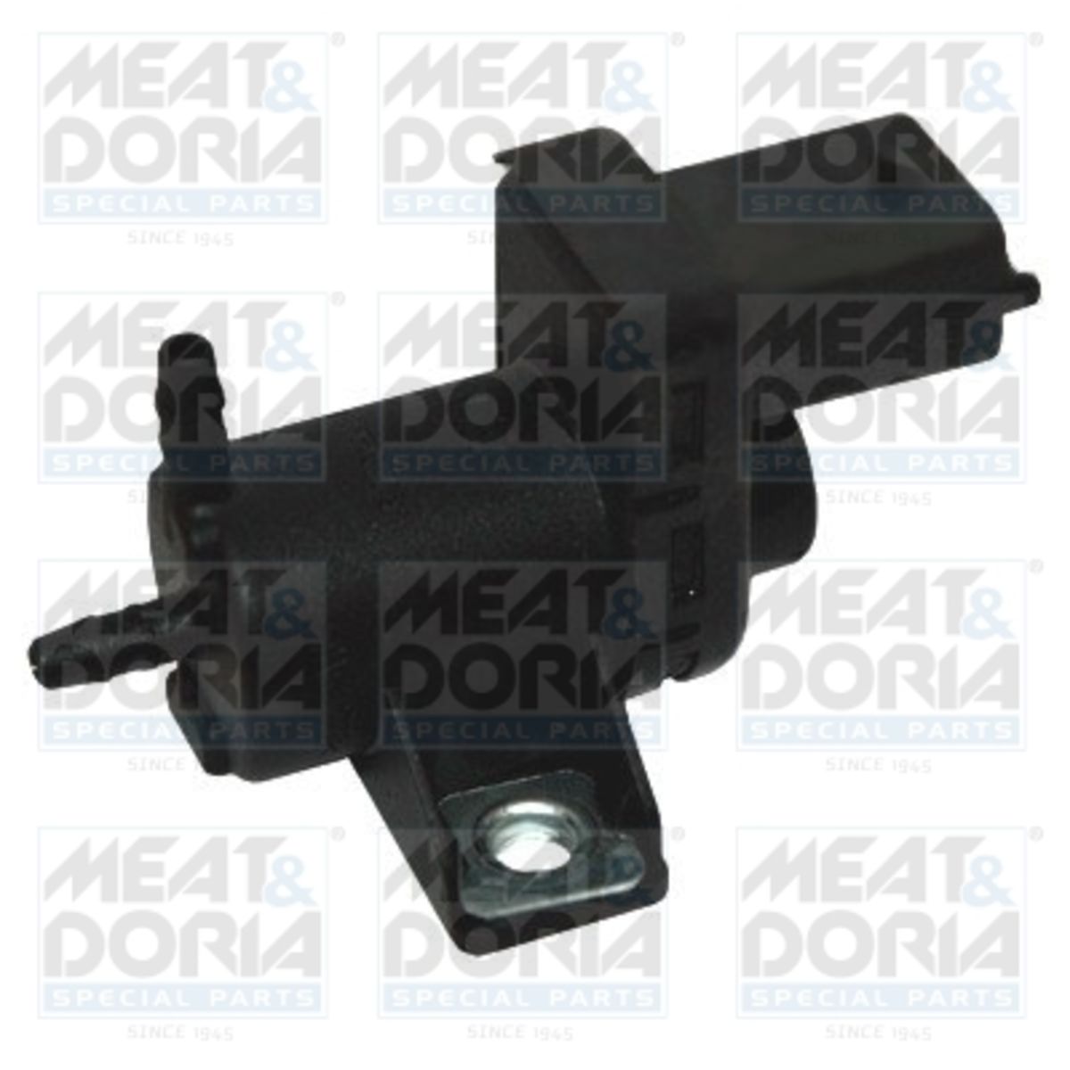 Meat & Doria Druckwandler, Abgassteuerung 9308