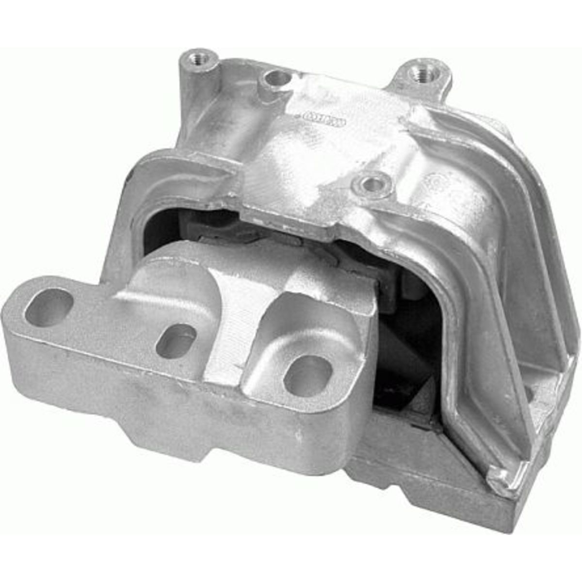 Image of Lager, motor   rechts