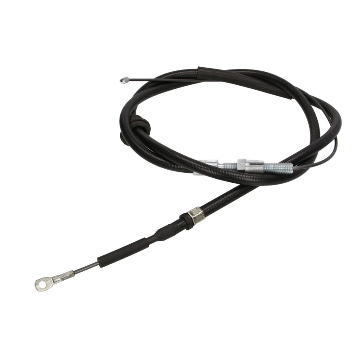 Image of Kabel, parkeerrem   links
