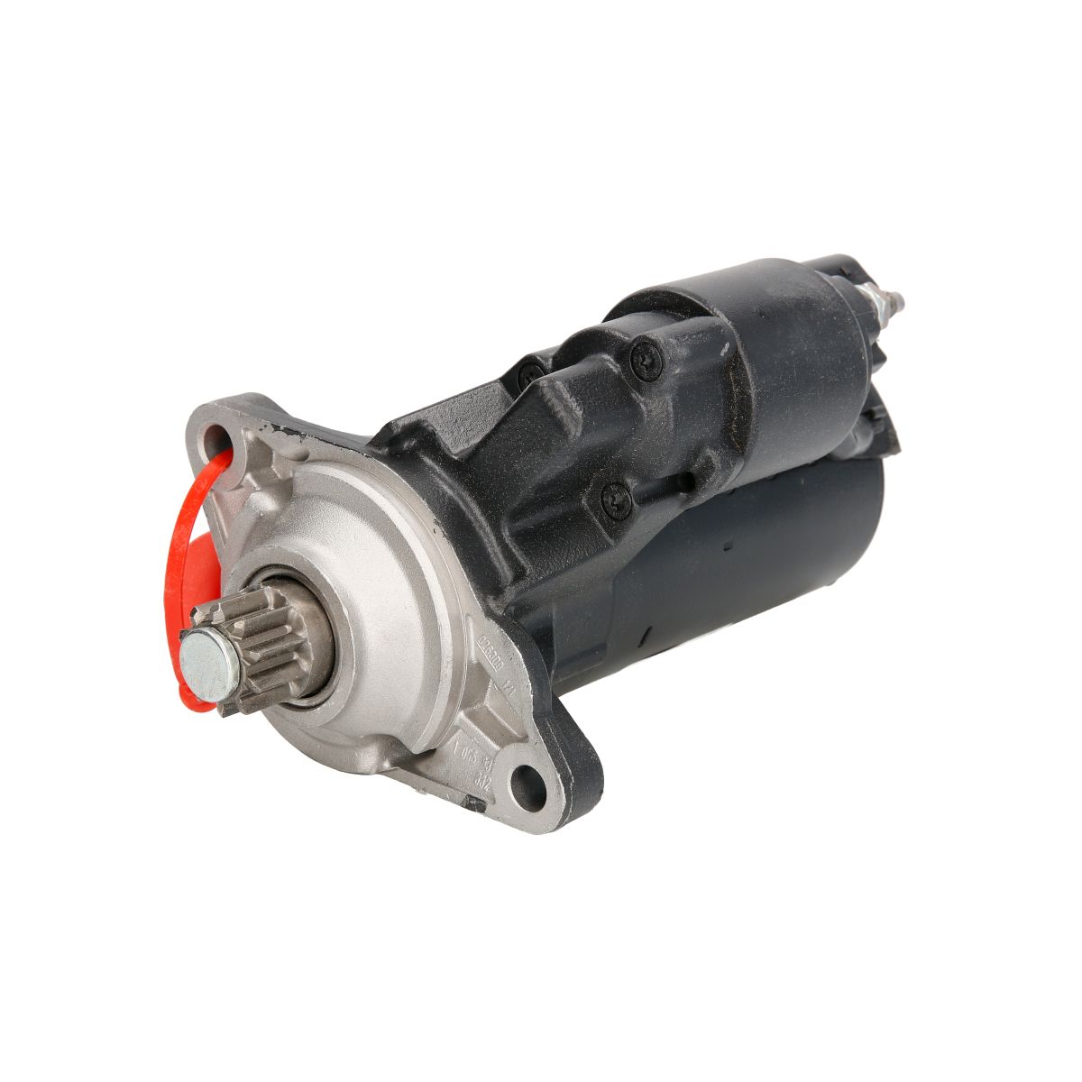 Image of Starter