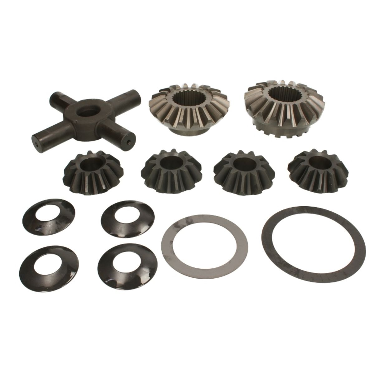 Image of Reparatieset, achteras