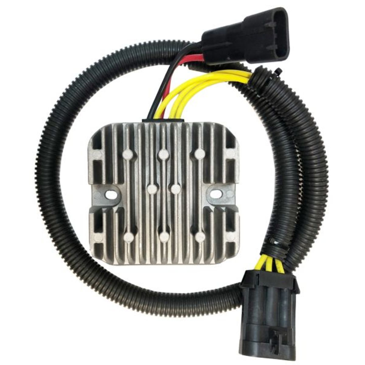 Generatorregler DZE 02550