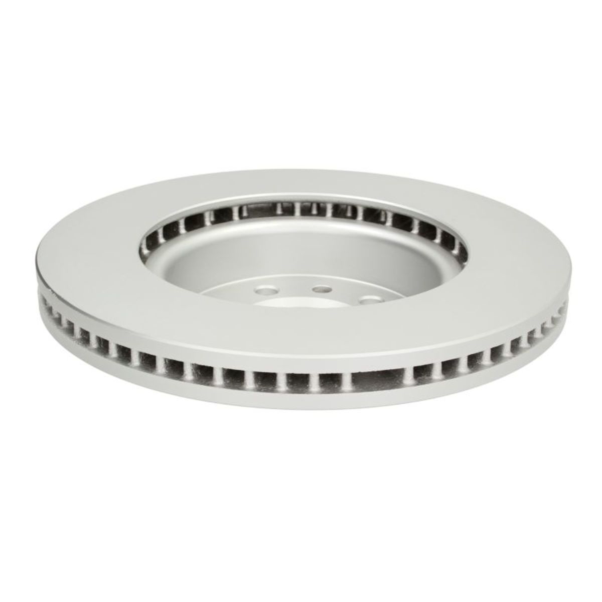 Delphi Bremsscheibe Bg9006c Vorne, Belüftet, 1 Stück